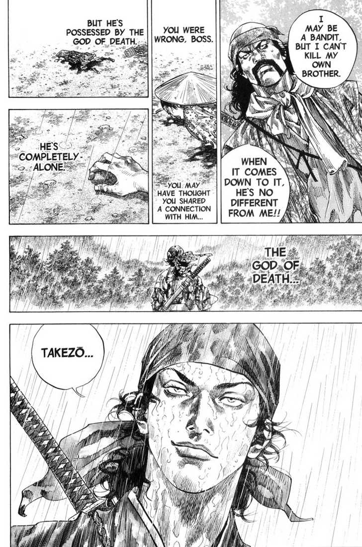 Vagabond Vol.13 Chapter 127 page 22