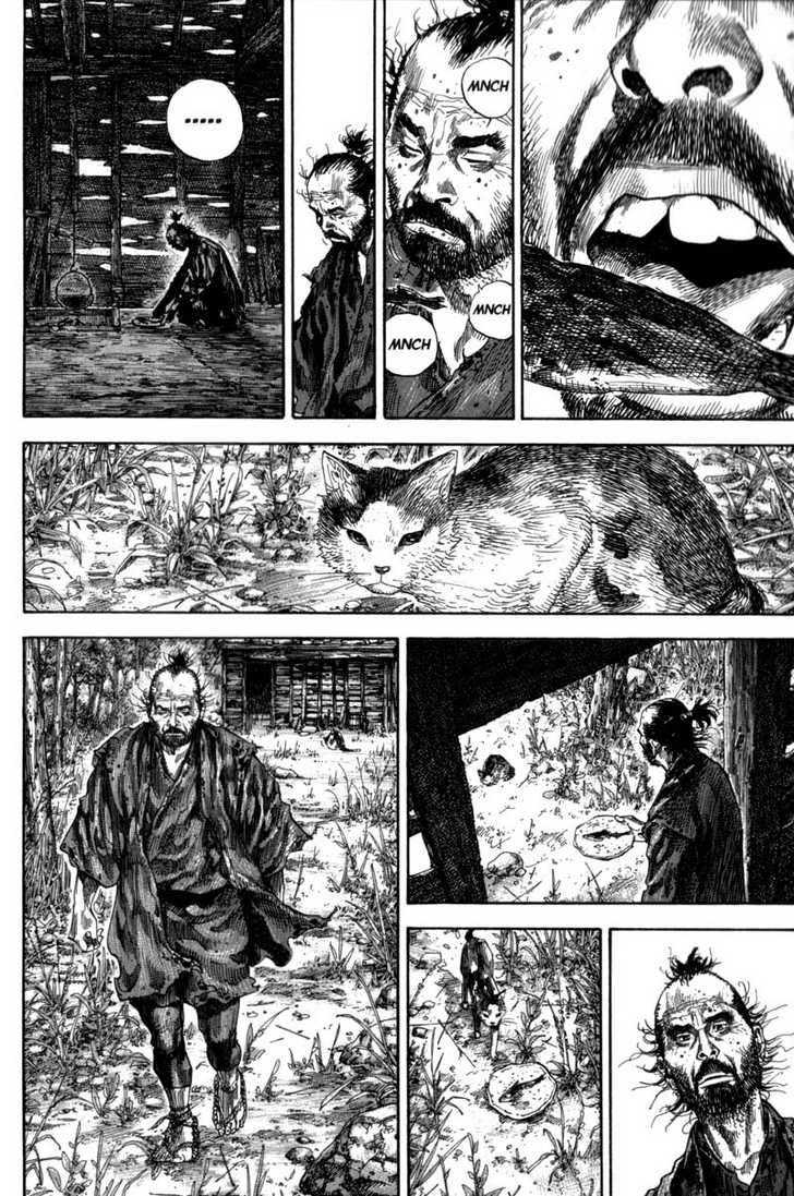 Vagabond Vol.14 Chapter 128 page 10