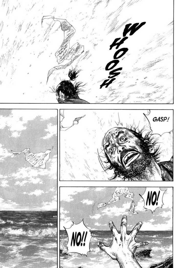 Vagabond Vol.14 Chapter 128 page 19