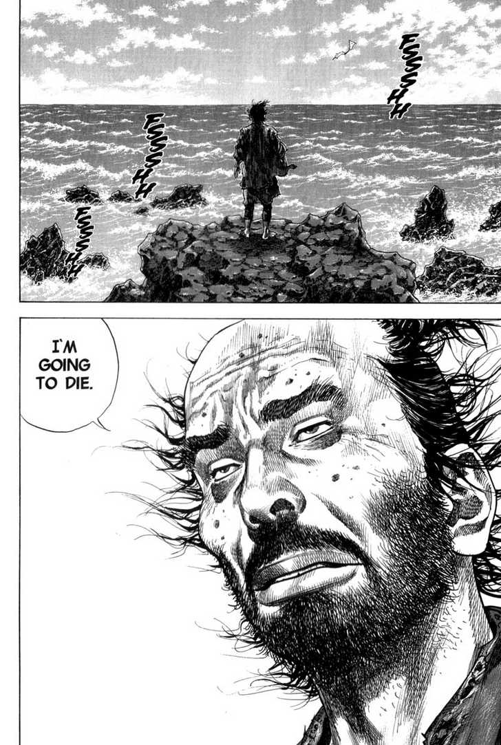 Vagabond Vol.14 Chapter 128 page 20