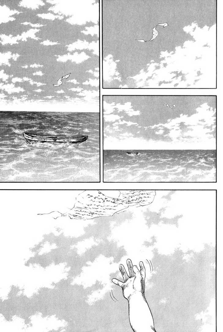 Vagabond Vol.14 Chapter 128 page 21