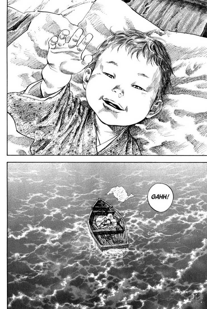 Vagabond Vol.14 Chapter 128 page 22