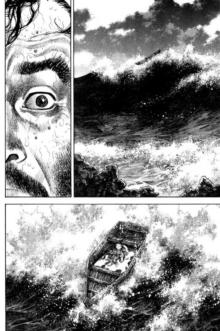 Vagabond Vol.14 Chapter 129 page 5