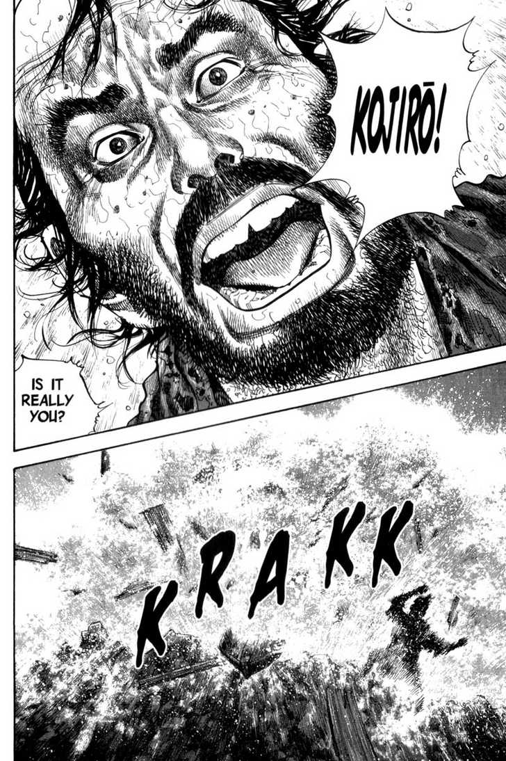 Vagabond Vol.14 Chapter 129 page 7
