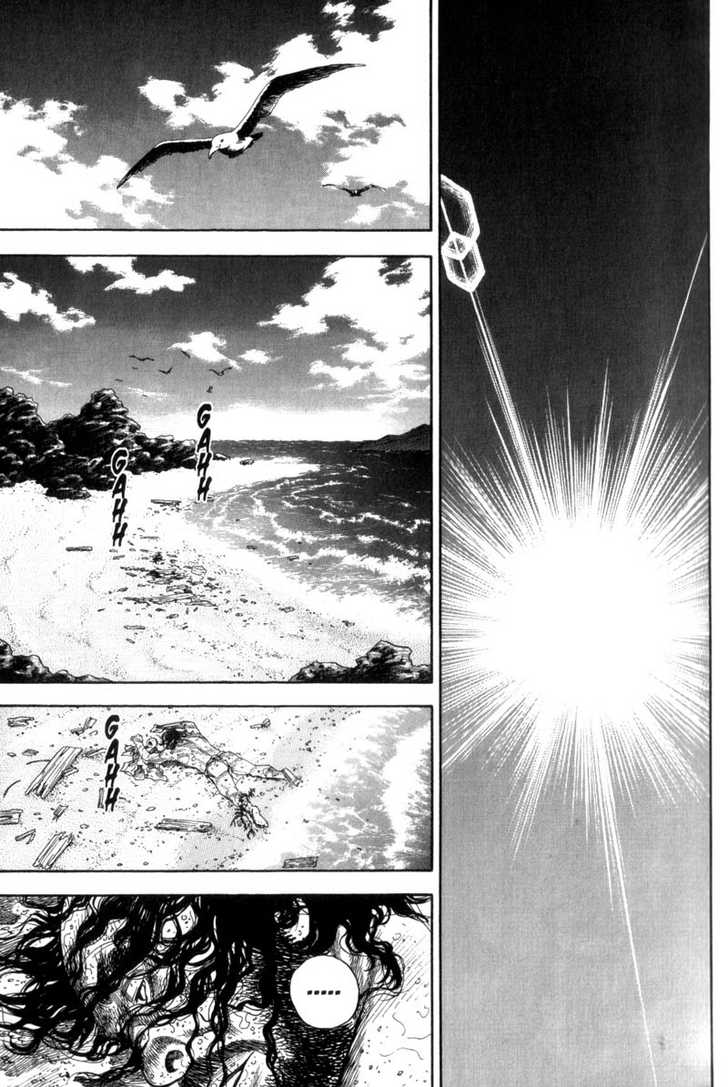 Vagabond Vol.14 Chapter 129 page 10