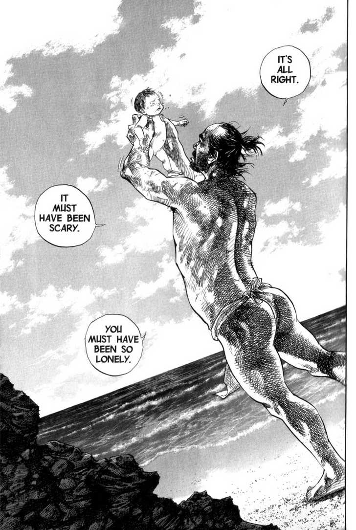 Vagabond Vol.14 Chapter 129 page 14
