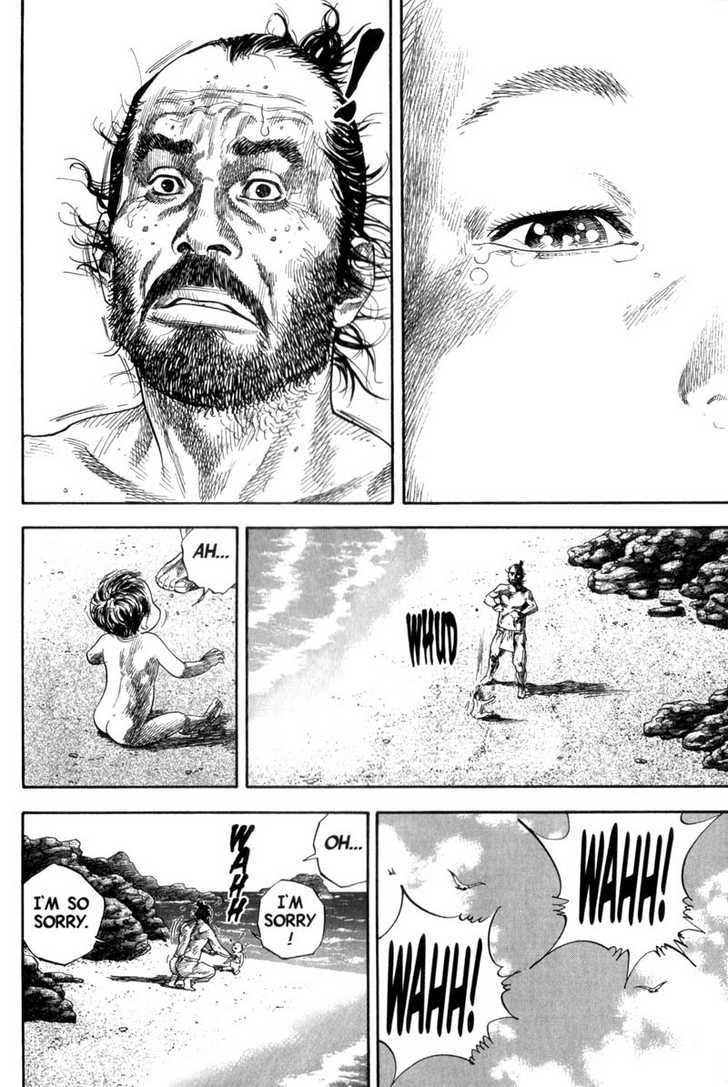 Vagabond Vol.14 Chapter 129 page 15