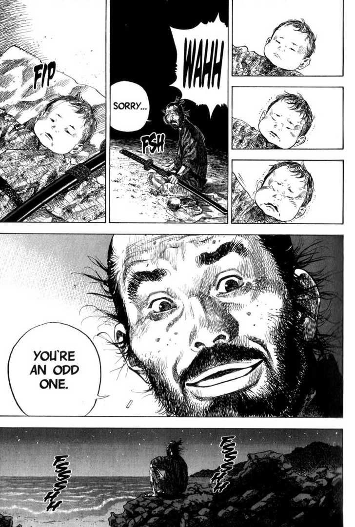 Vagabond Vol.14 Chapter 129 page 20