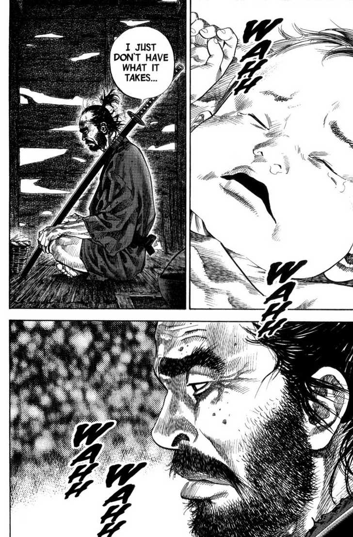 Vagabond Vol.14 Chapter 130 page 10