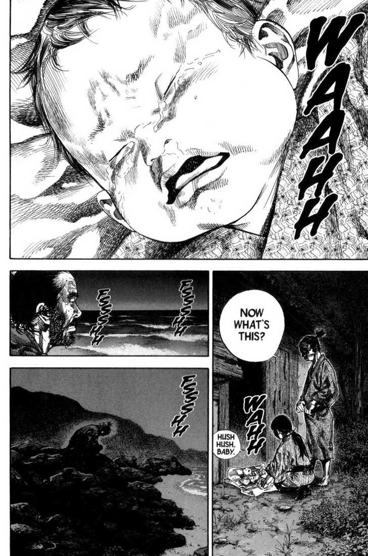 Vagabond Vol.14 Chapter 130 page 12