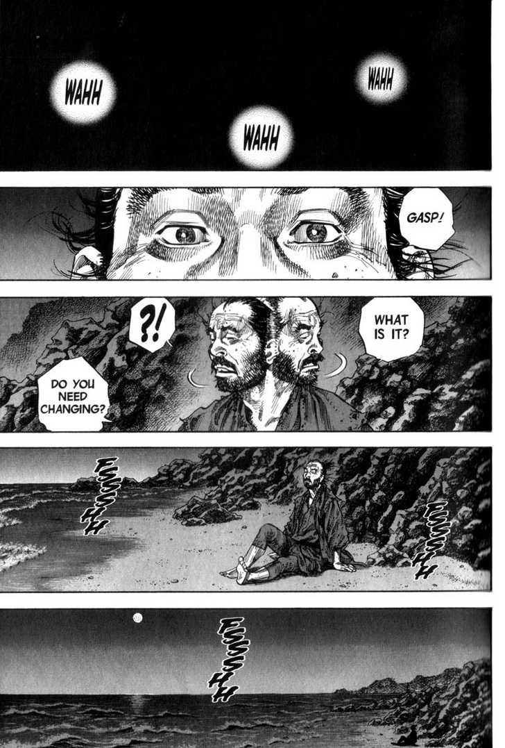 Vagabond Vol.14 Chapter 130 page 13