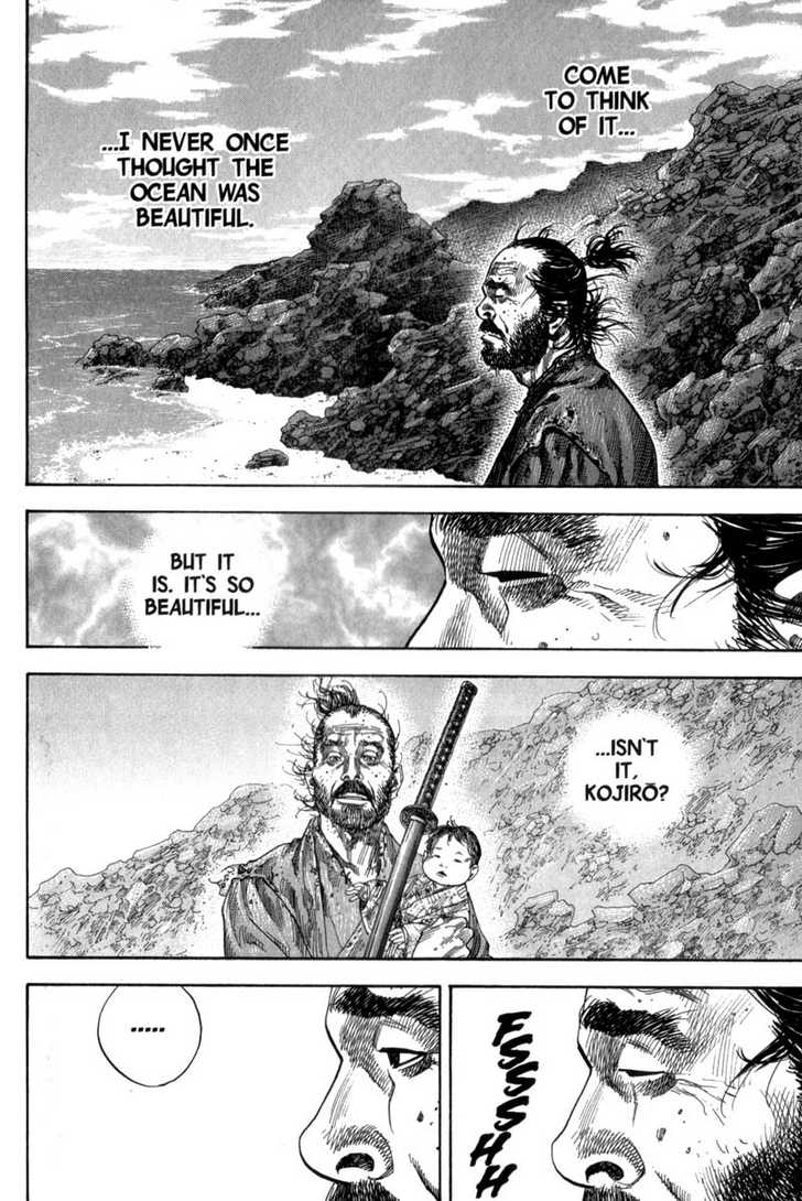 Vagabond Vol.14 Chapter 130 page 14