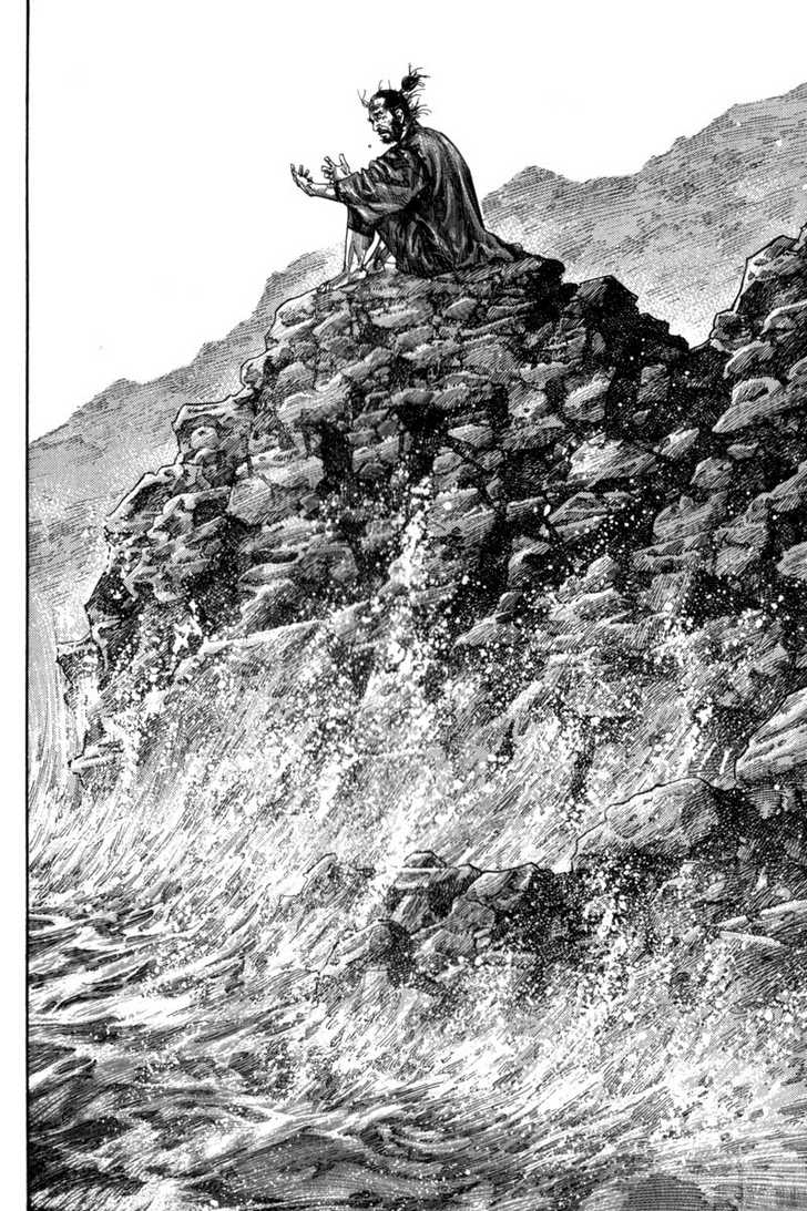 Vagabond Vol.14 Chapter 130 page 16