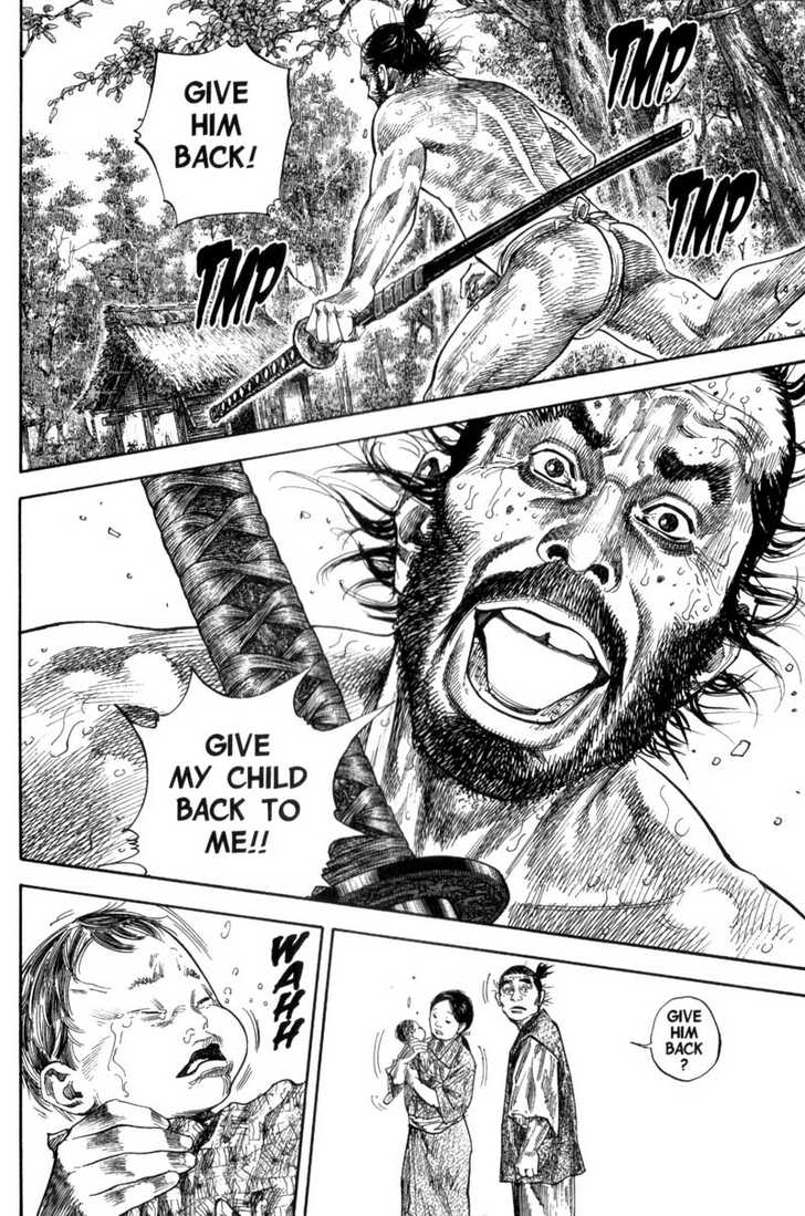 Vagabond Vol.14 Chapter 130 page 18