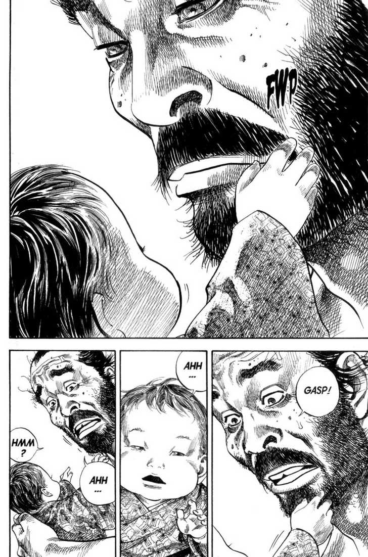 Vagabond Vol.14 Chapter 130 page 20