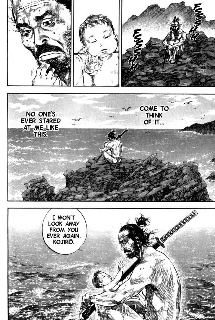 Vagabond Vol.14 Chapter 130 page 22