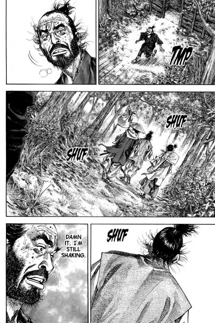 Vagabond Vol.14 Chapter 131 page 13
