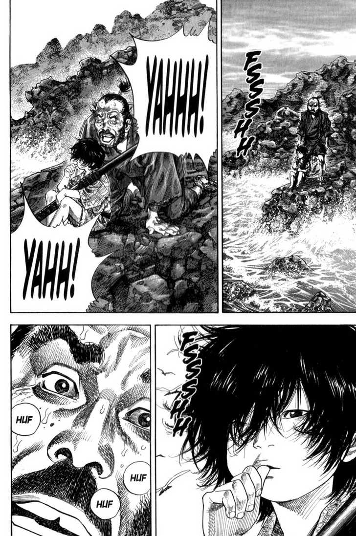 Vagabond Vol.14 Chapter 131 page 15