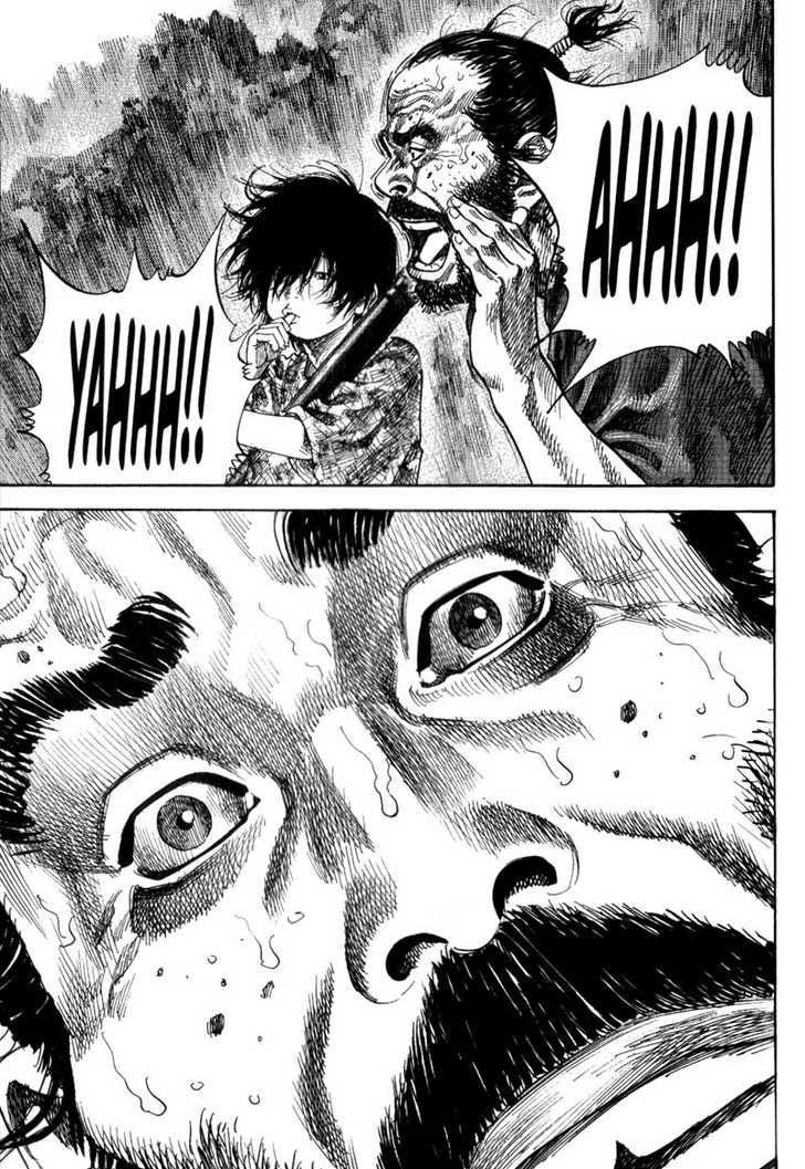 Vagabond Vol.14 Chapter 131 page 16