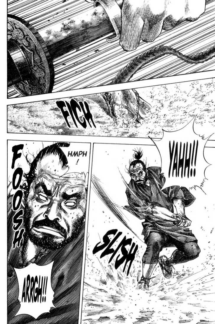 Vagabond Vol.14 Chapter 131 page 19