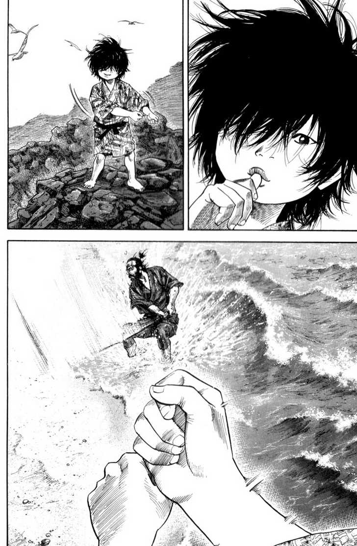 Vagabond Vol.14 Chapter 131 page 21