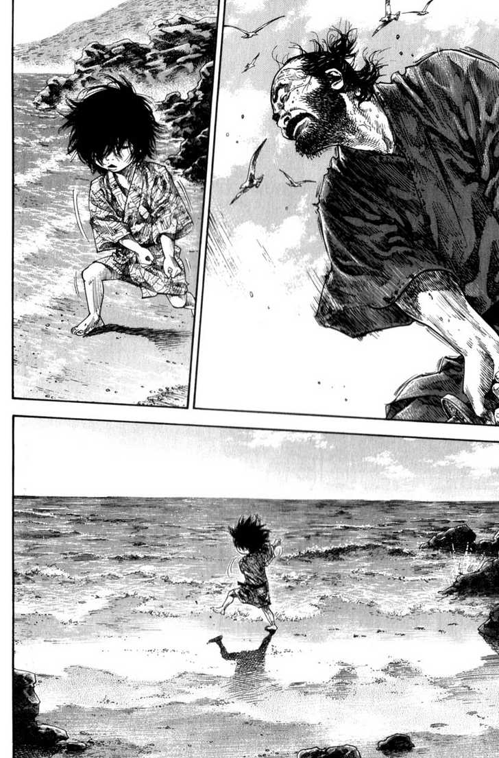 Vagabond Vol.14 Chapter 132 page 10