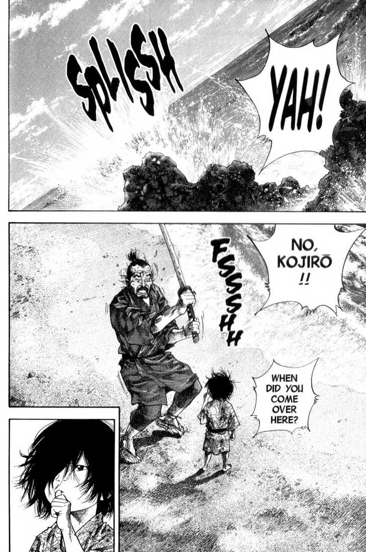 Vagabond Vol.14 Chapter 132 page 13