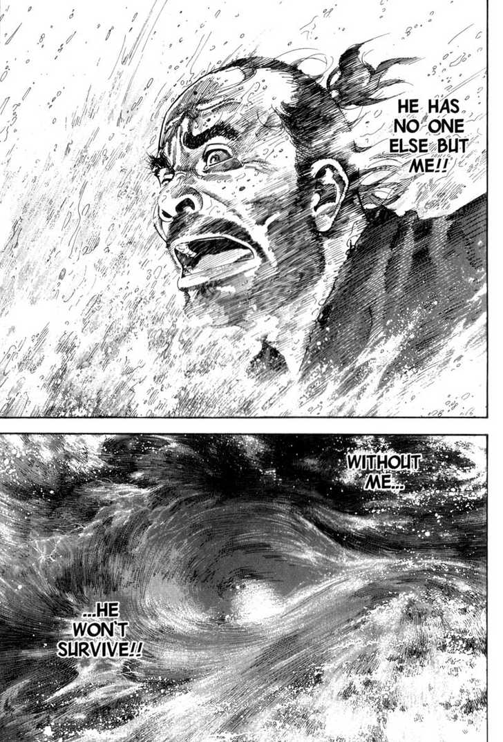 Vagabond Vol.14 Chapter 132 page 18