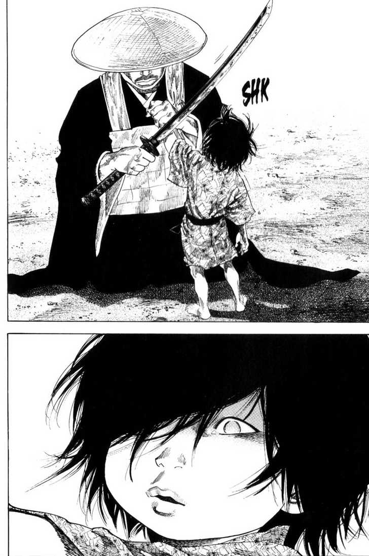 Vagabond Vol.14 Chapter 133 page 20