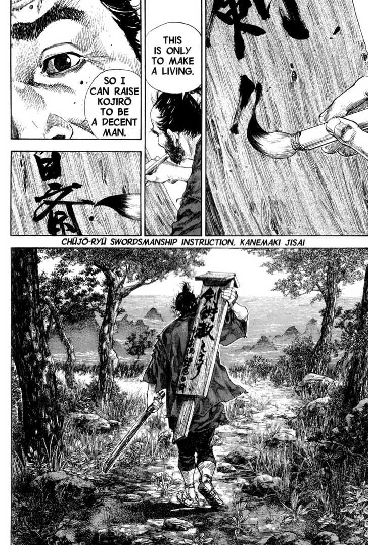 Vagabond Vol.14 Chapter 133 page 24