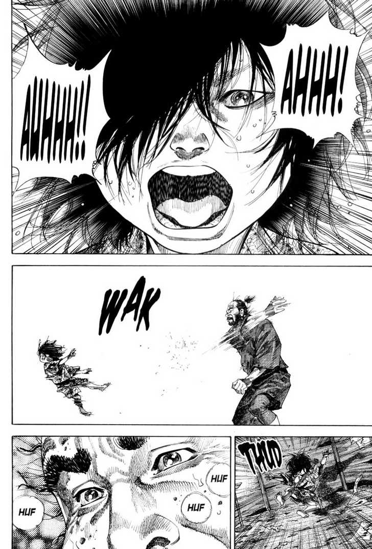 Vagabond Vol.14 Chapter 134 page 10