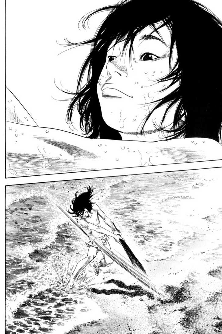 Vagabond Vol.14 Chapter 134 page 20