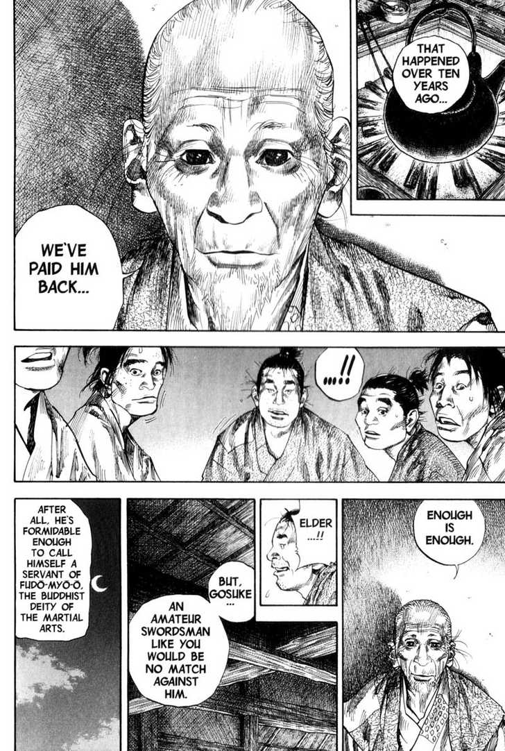 Vagabond Vol.14 Chapter 135 page 6