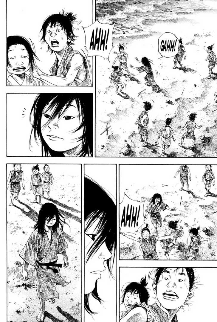 Vagabond Vol.14 Chapter 135 page 12
