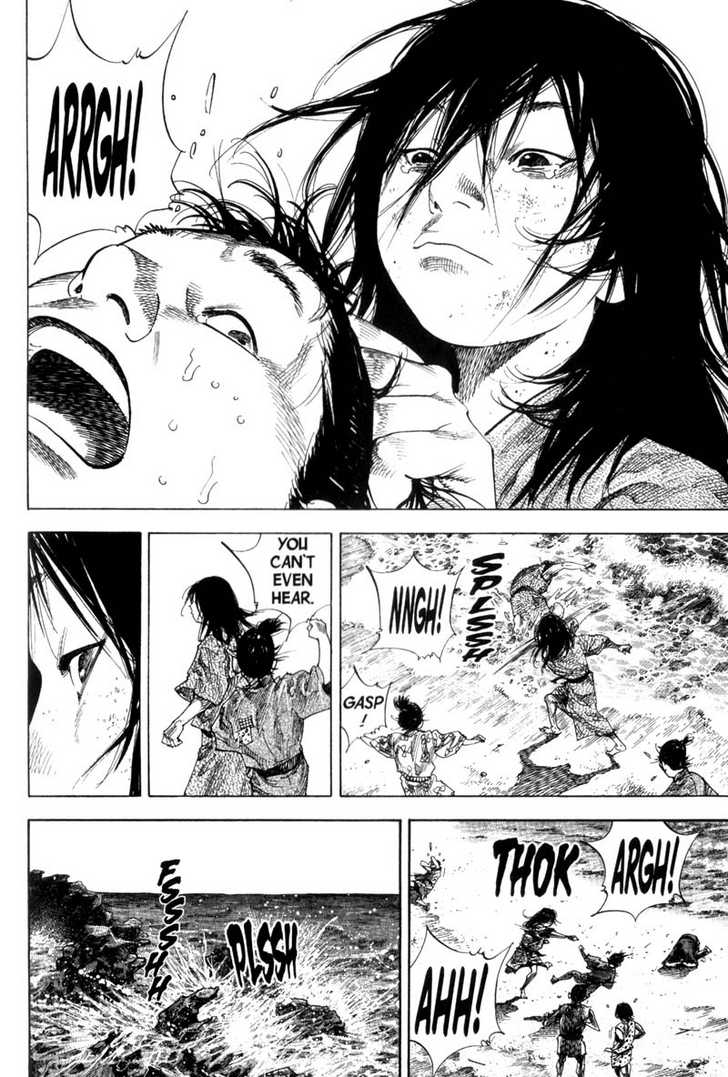 Vagabond Vol.14 Chapter 135 page 16