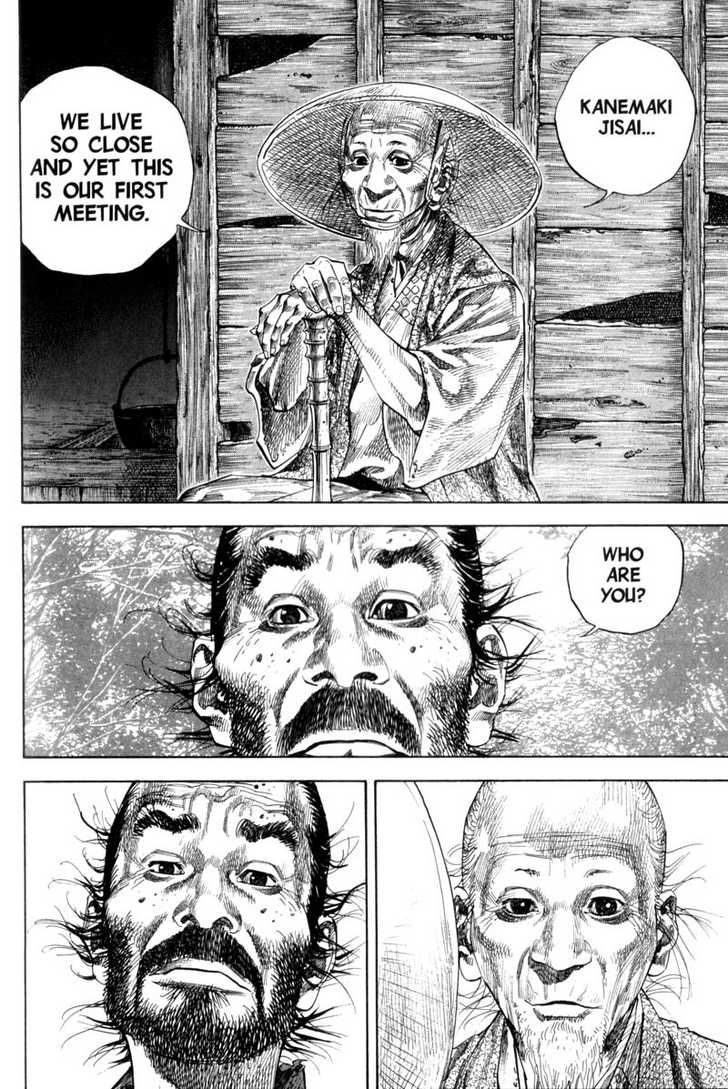 Vagabond Vol.14 Chapter 135 page 20