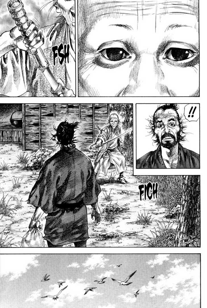 Vagabond Vol.14 Chapter 135 page 21