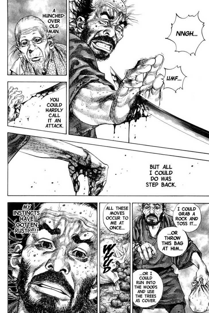 Vagabond Vol.14 Chapter 136 page 6
