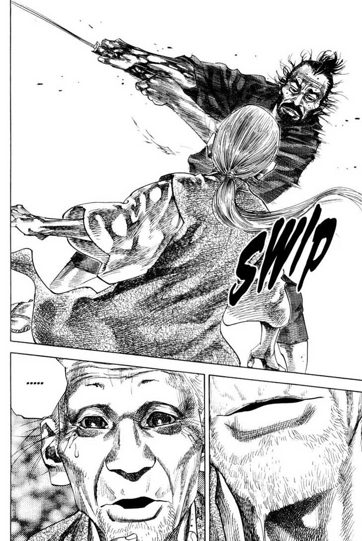 Vagabond Vol.14 Chapter 136 page 8