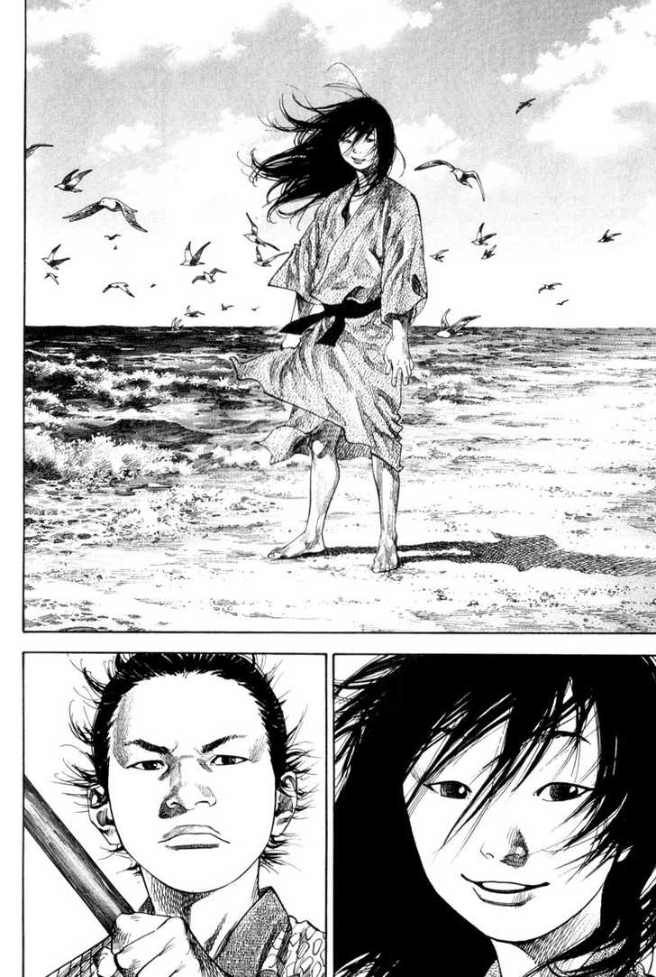 Vagabond Vol.14 Chapter 136 page 12