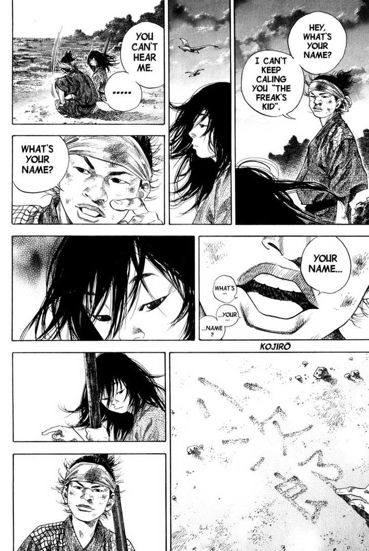 Vagabond Vol.14 Chapter 136 page 20