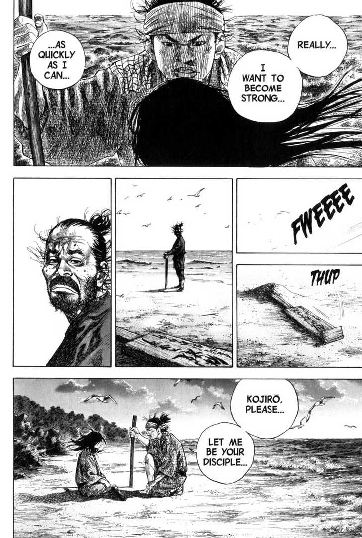 Vagabond Vol.14 Chapter 136 page 22
