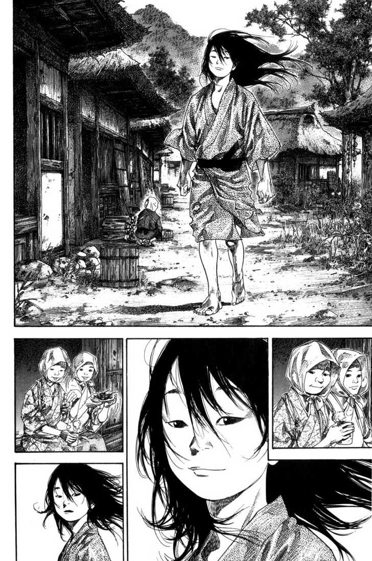 Vagabond Vol.15 Chapter 137 page 12