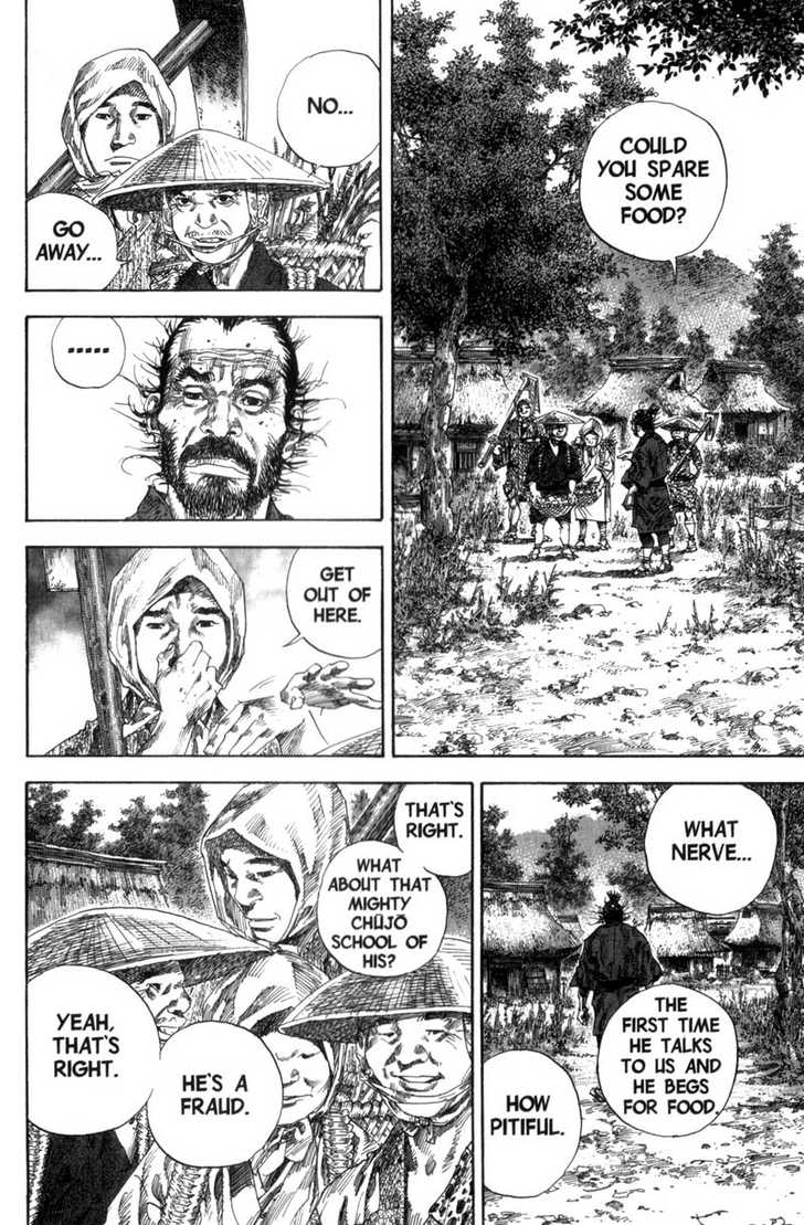 Vagabond Vol.15 Chapter 137 page 18