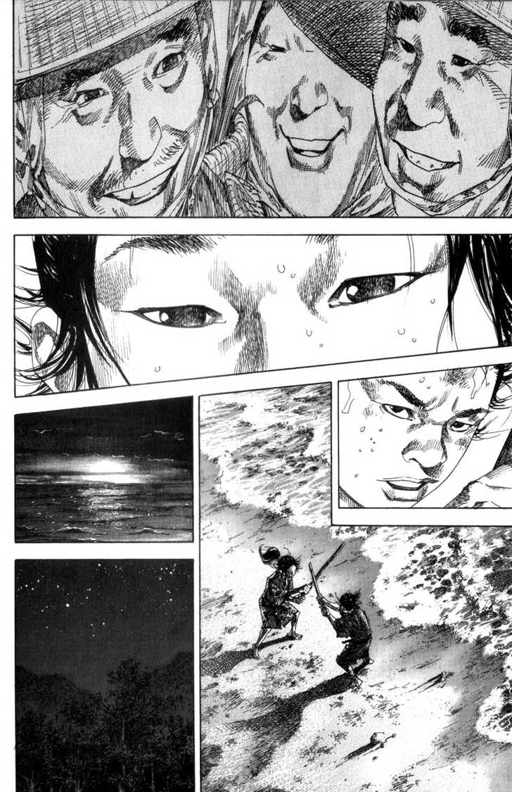 Vagabond Vol.15 Chapter 137 page 22