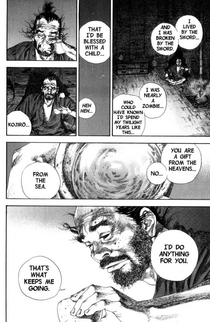 Vagabond Vol.15 Chapter 137 page 24