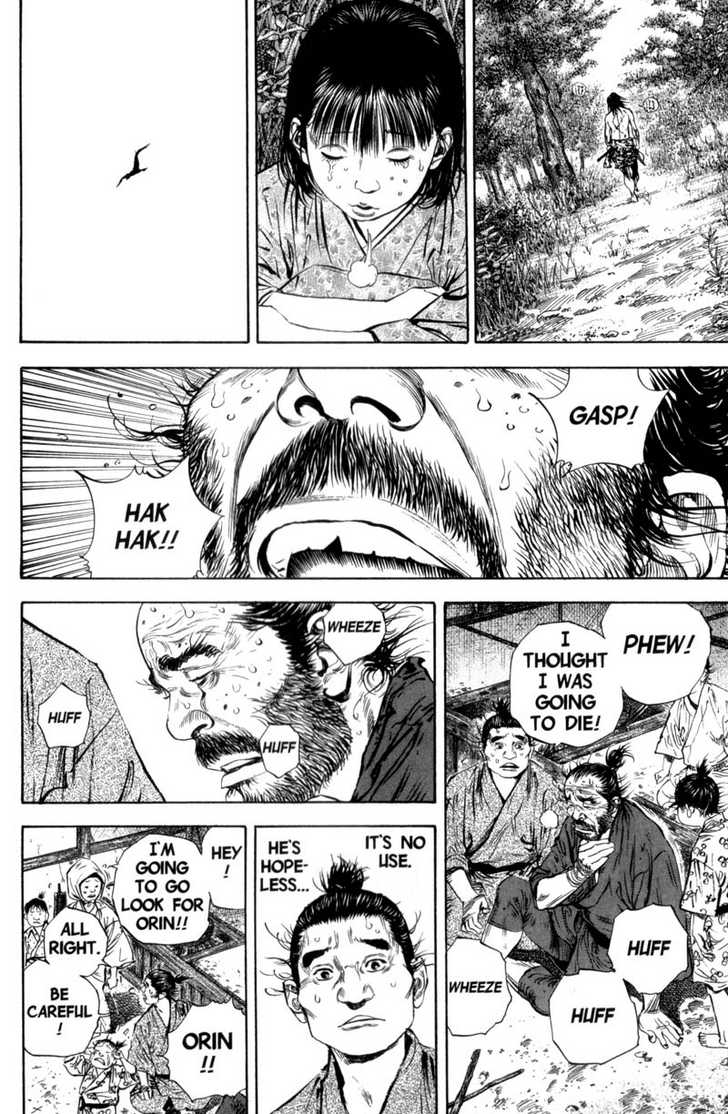 Vagabond Vol.15 Chapter 138 page 13