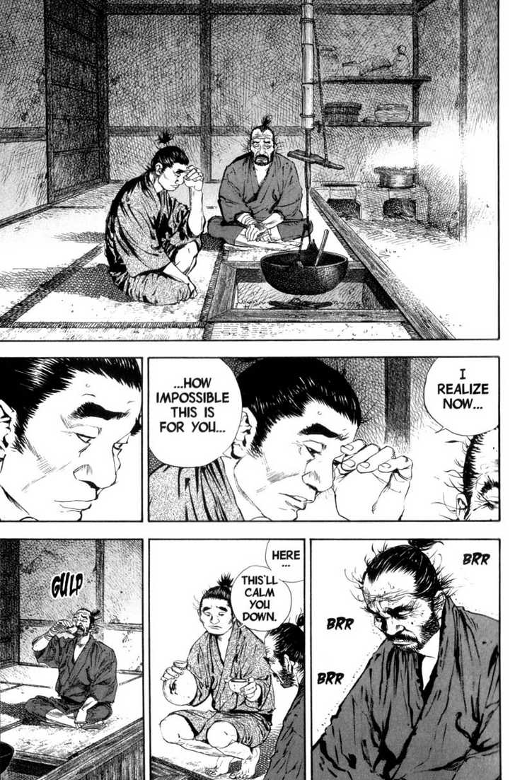 Vagabond Vol.15 Chapter 138 page 14