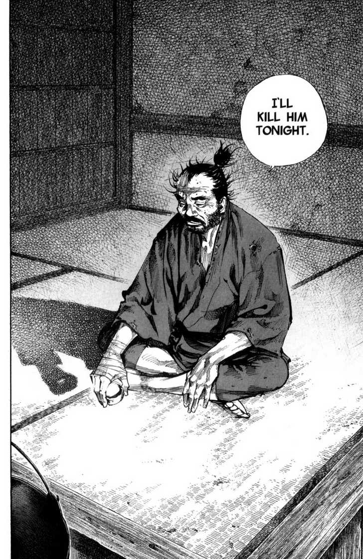Vagabond Vol.15 Chapter 138 page 15