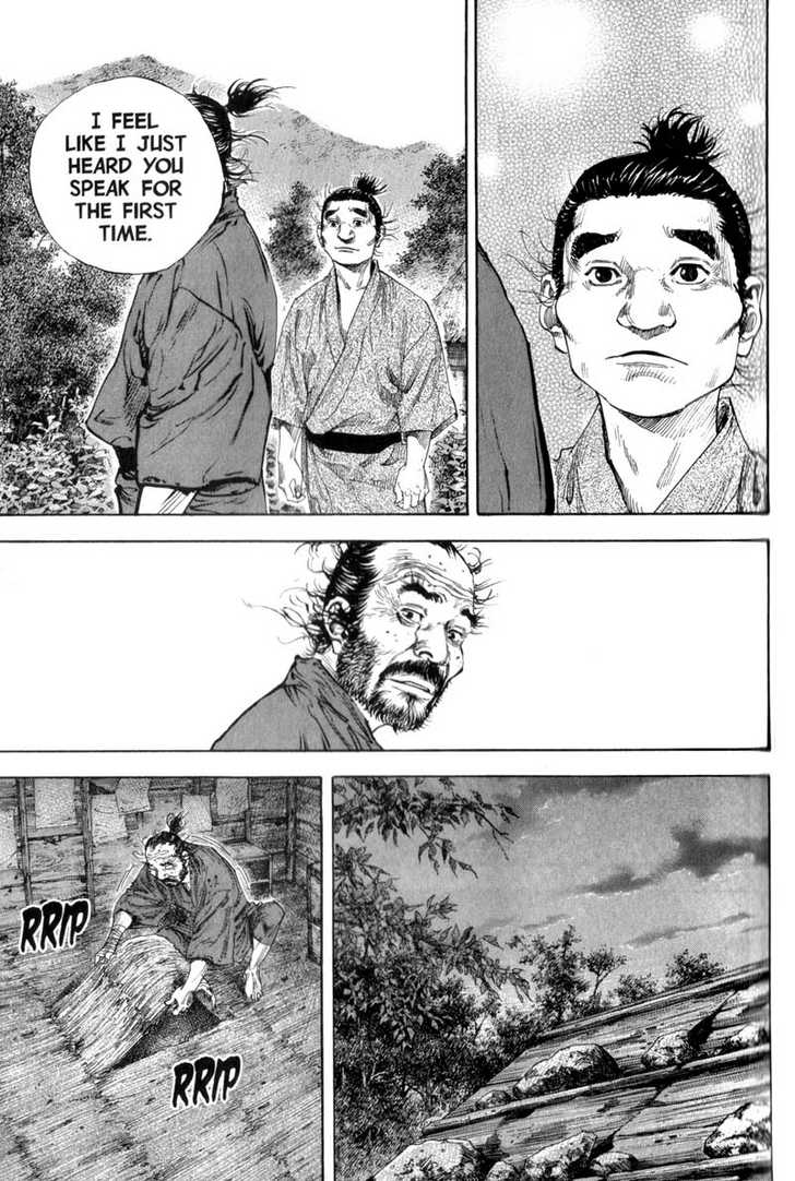 Vagabond Vol.15 Chapter 138 page 24
